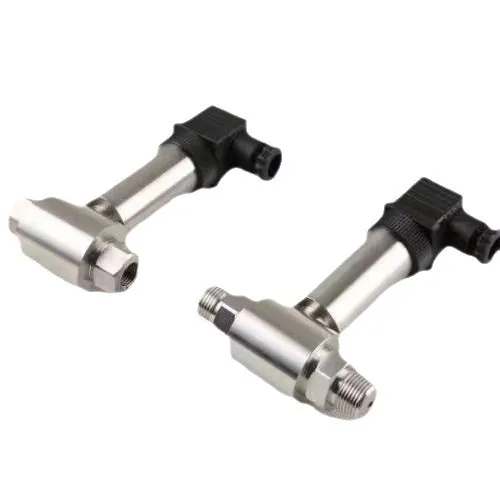 

Compact Hersman Integrated Differential Pressure Transmitter Differential Pressure 4-20mA Output