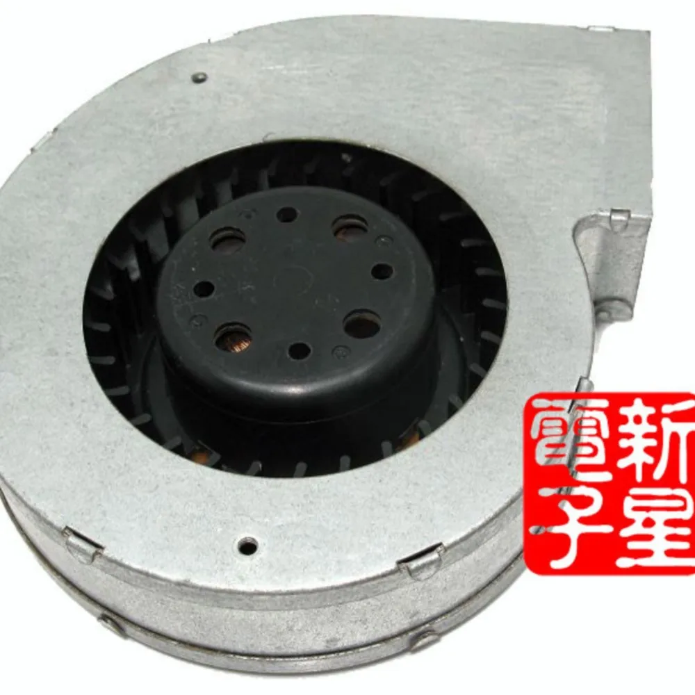 Ventilador NMB para churrasco, BL4447-04W-B49-71, DC 12V, 2A, Turbo Speed, Ventiladores de controle ajustáveis