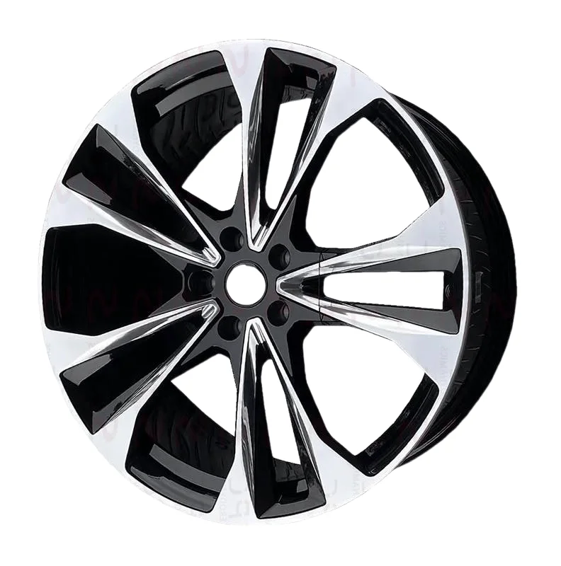 

Колесные диски 19, 20, 21 дюймов для L6L7L8L9, кованые стальные диски, настраиваемые под заказ