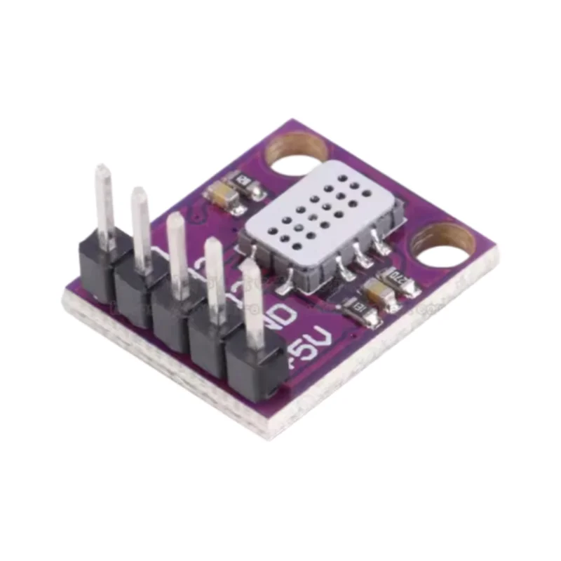 1pcs MICS-6814 Gas Sensor Module CO/Nitrogen Dioxide NO2/Ammonia NH3 Detection