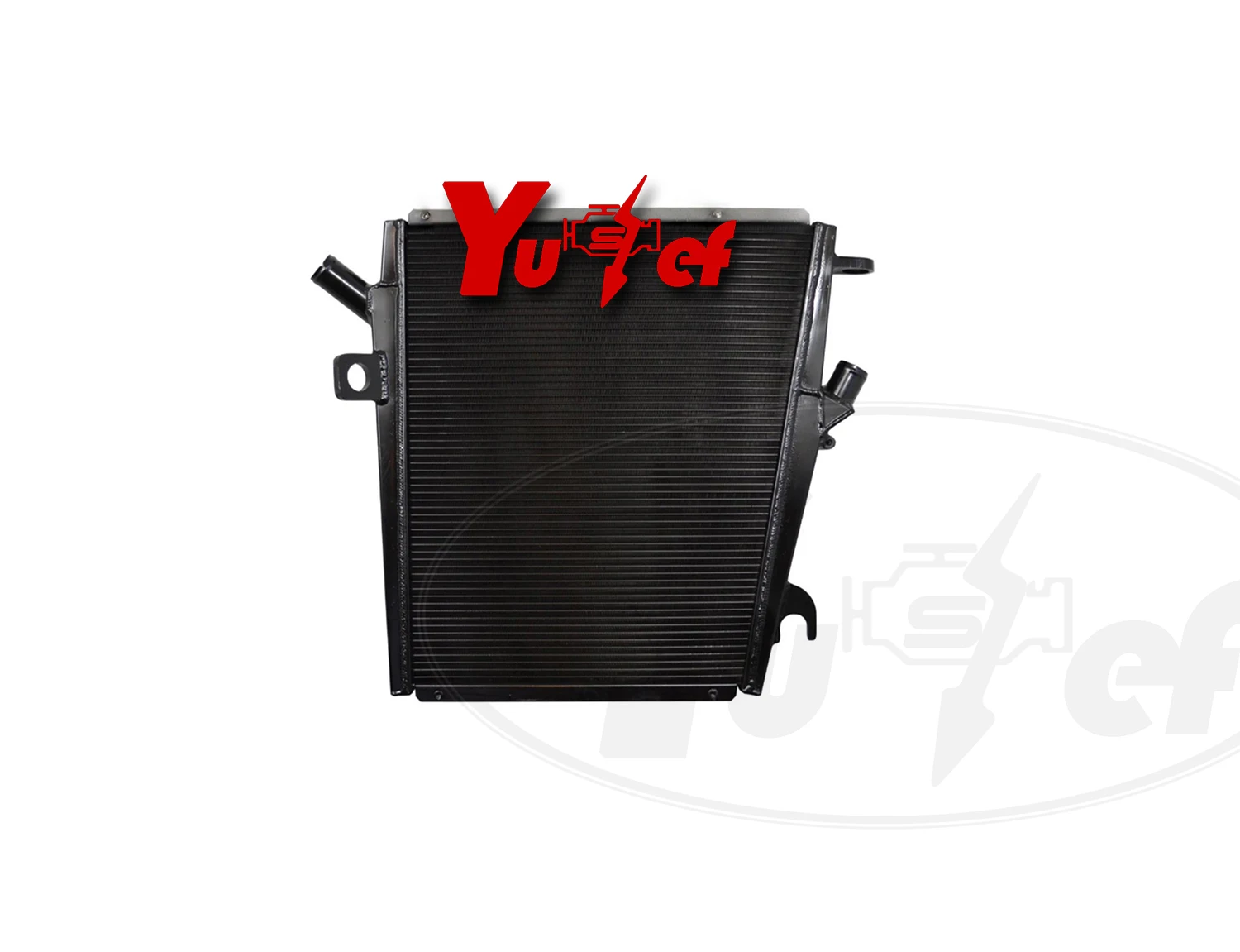 

AUTO CAR RADIATOR FIT FOR Ferrari 458 Italia Spider Right 2009-2019 # 270625