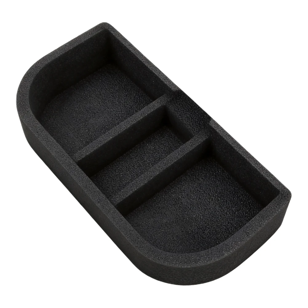 Interior Accessories Seat Slide Blockage Cap Direct Replacement Cap Vito Vclass Direct Replacement Vehicle Fitment