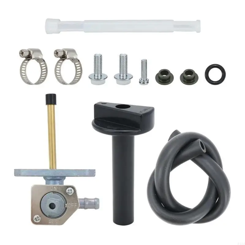 2025 جديد دبابة الزيت المباشر بيتيكوك تبديل محول استبدال الإكسسوارات التثبيت لـ TRX25 #2