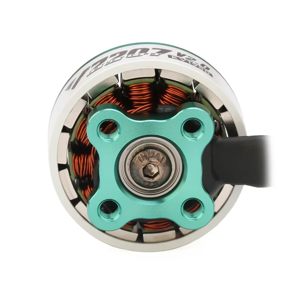 T-Motor Velox V2.0 - V2306 / V2207 FPV Motor