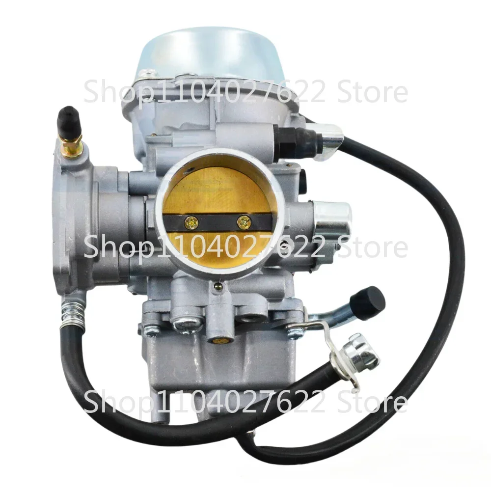 Motorcycle Carburetor Suitable for Yamah Grizzly 600 YFM660 2002-2008 PD42J