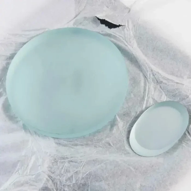 

Newton Telescopio DIY Primary Mirror 203mm Secondary Mirror 70mm Kit Astronomical Telescope Accessories Objective Lens Set