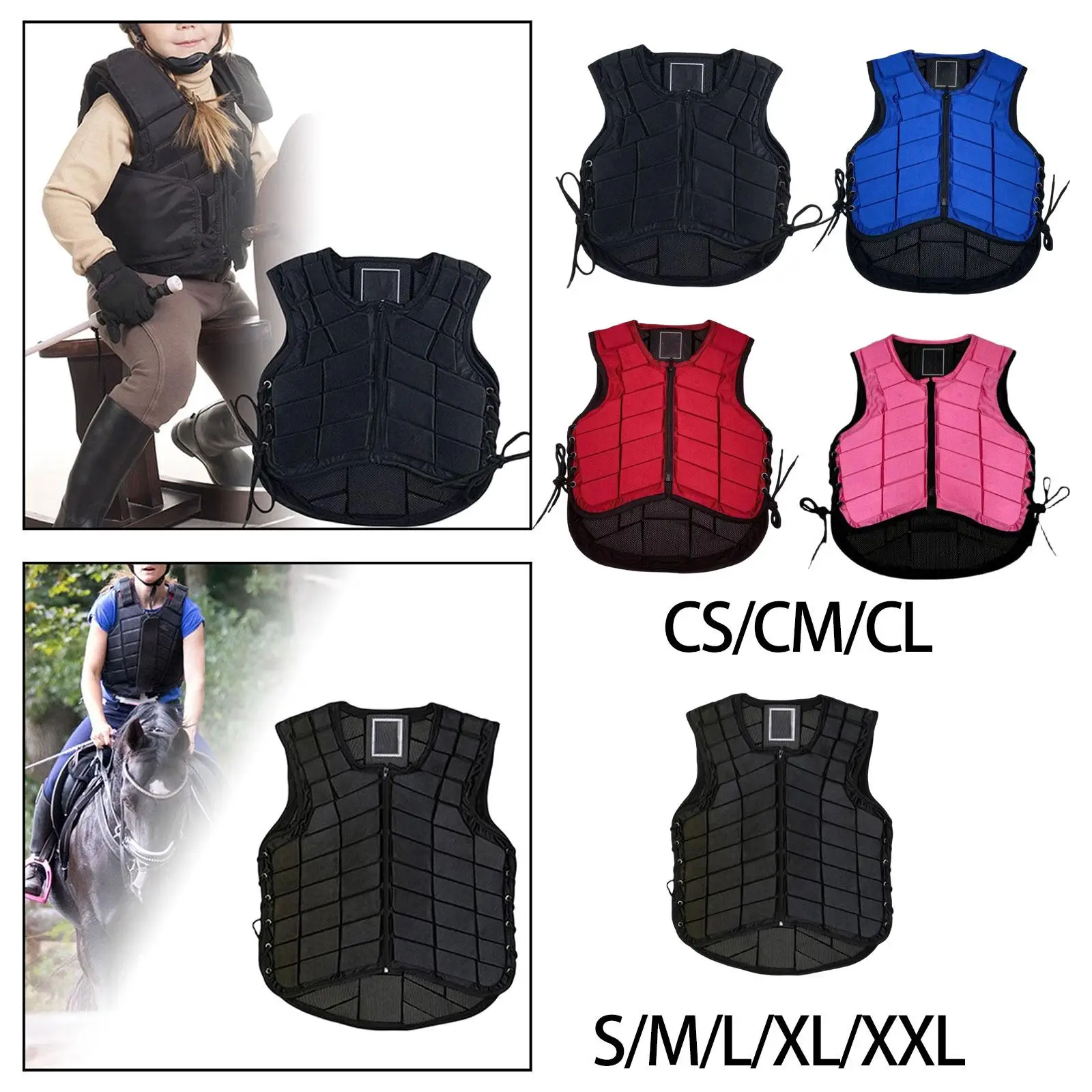 

Защитные накладки для верховой езды: удобные аксессуары унисекс для спорта, для женщин, взрослых, подростков, мальчиков и детей