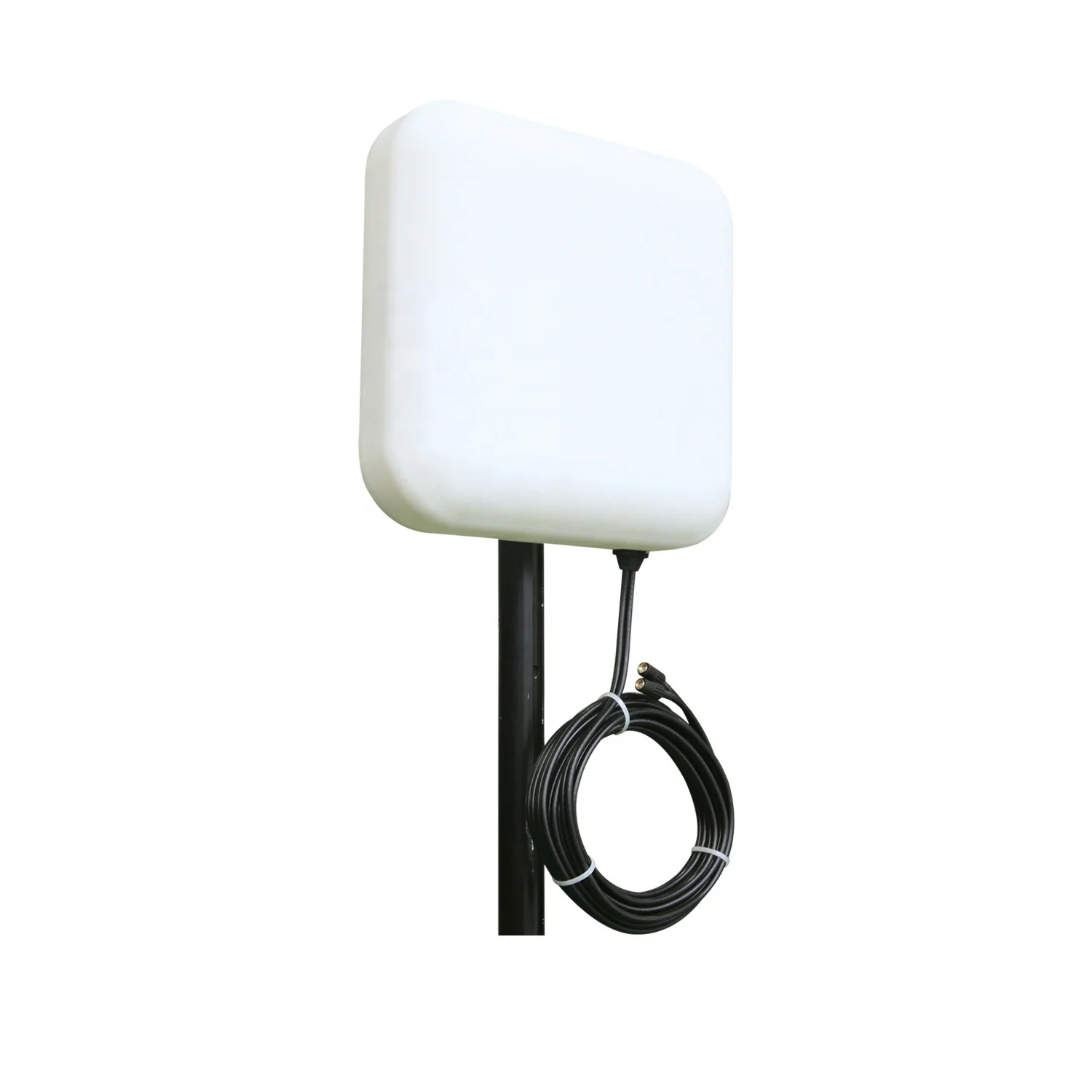 

1710-2690MHz High Gain Cross polarized LTE MIMO Antenna