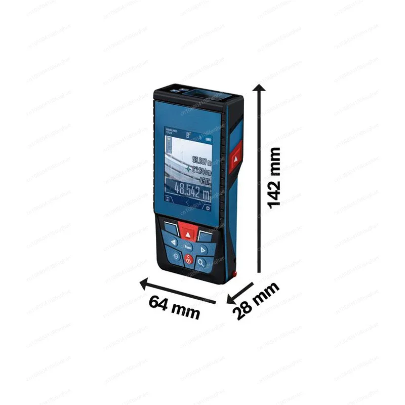 High level  Laser Distance Meter GLM 100-25 C Great Rangefinder for sale