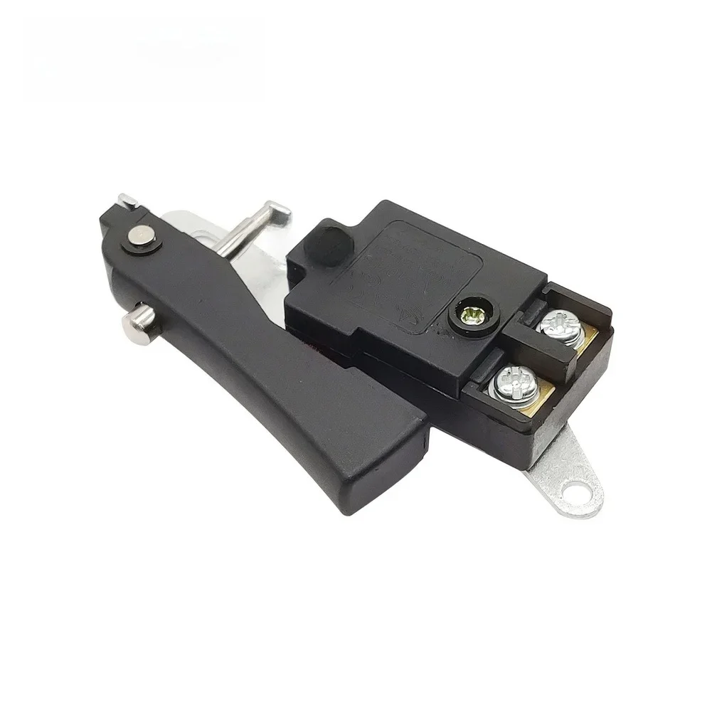 Switch Replament for 0835 Series Electric Pickaxe Demolition Hammers Precision Fit Plastic Component and CQC Approved