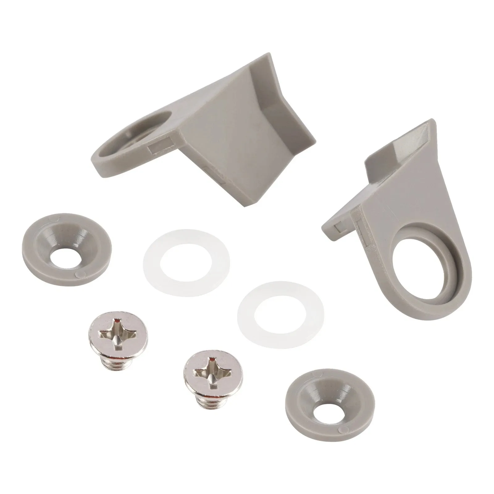 For Dometic Electrolux Fridge Door Latch Lock Catch Kits Caravans Motorhomes Boats Parts 241234560