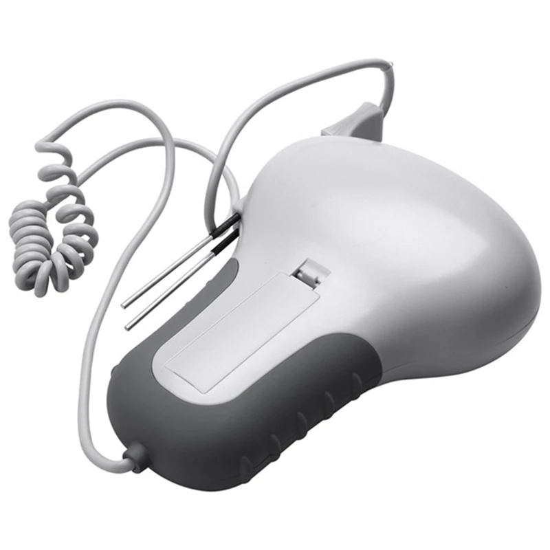 Пластиковый PH-измеритель хлора 2-в-1, устройство для тестирования качества хлорной воды CL2, измерительный швейный инструмент для бассейна, аквариума