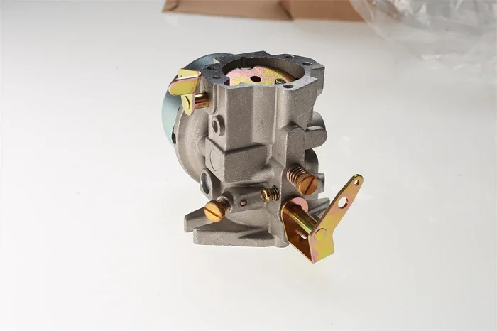 

'for 10HP 12HP Cast Iron Engine Carb Carburetor Cub Cadet with Gasket for Kohler K241 K301