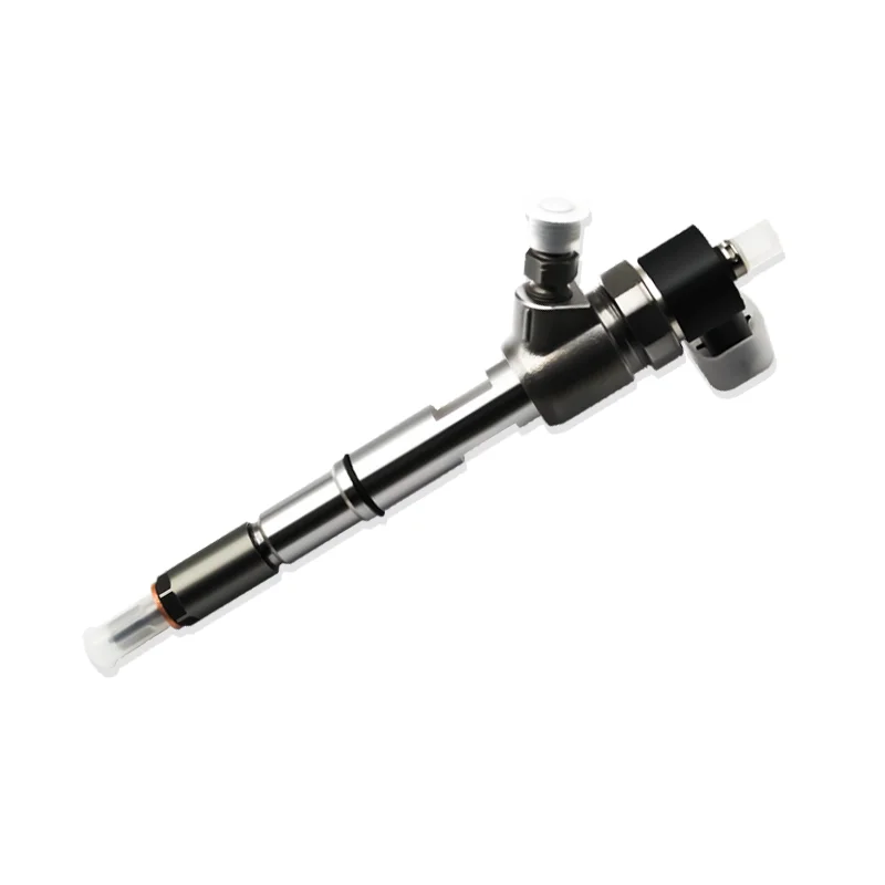 Diesel Injector 0445110447 Accurate Common Rail Fuel Injection Unit FOR Auto Engine  Maintenance and Replacement  YI2033