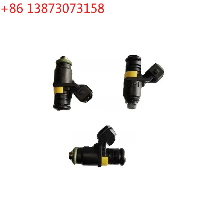 

Suitable for DJI T50/T40/T60 Generator Runtong/Zongshen Universal Fuel Injector, DJI D12000I Fuel Injector