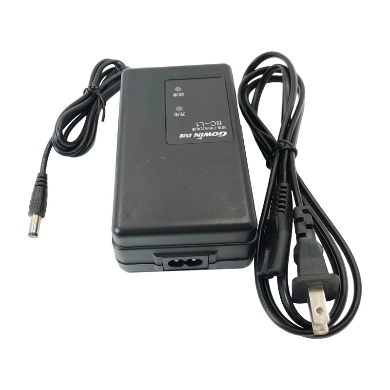 Brand New BC-L1 Charger For Gowin BC-L1W Charger For BT-L1 Battery, BT-L1A Battery, BT-L1B Battery, BT-77Q Battery US EU Plug