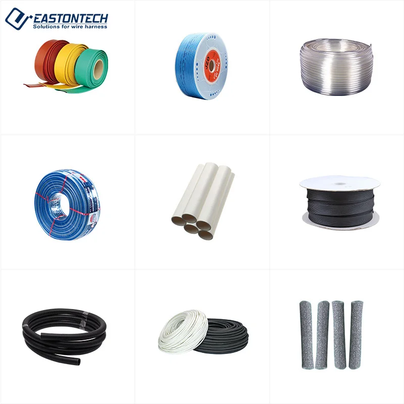 Pvc Tube Cutting Machine Cold Cutting Machine Fully Automatic Cutting Machine