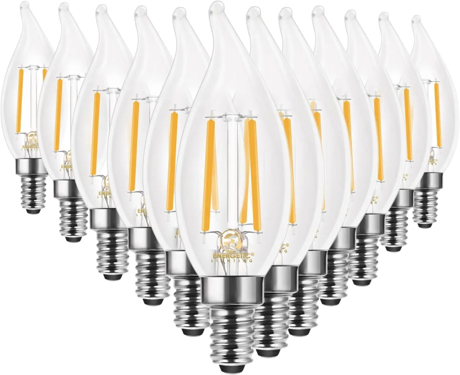 Dimmable E12 Led Ca…