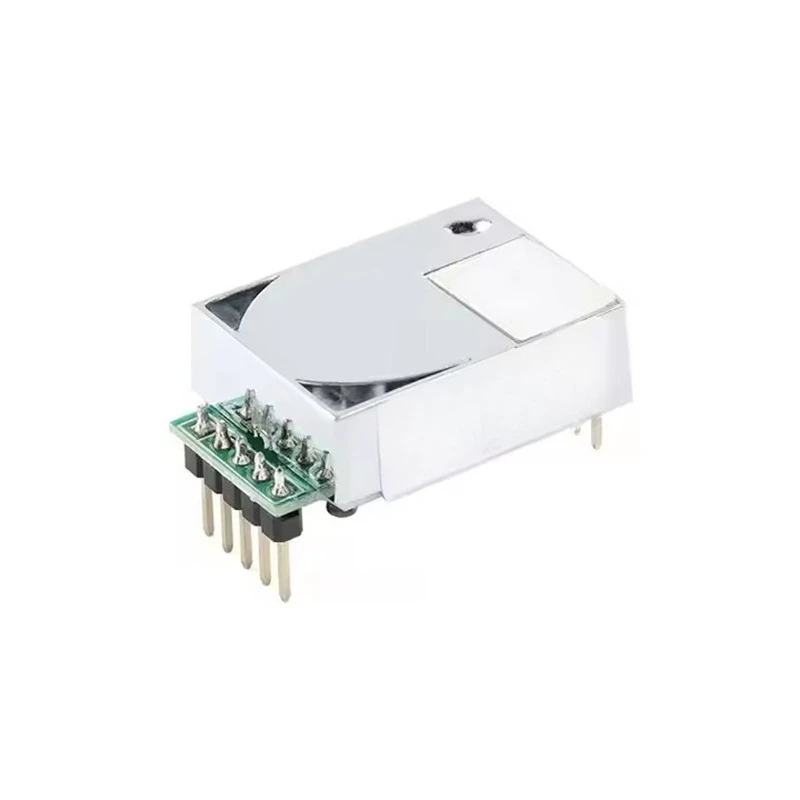 SC8 NDIR CO2 Gas Sensor Module 400‑5000PPM Infrared Carbon Dioxide Environmental Detection Sensor