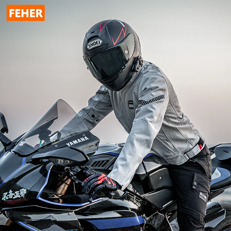 #77 Best Motorcycle Riding Jackets to Buy In 2026