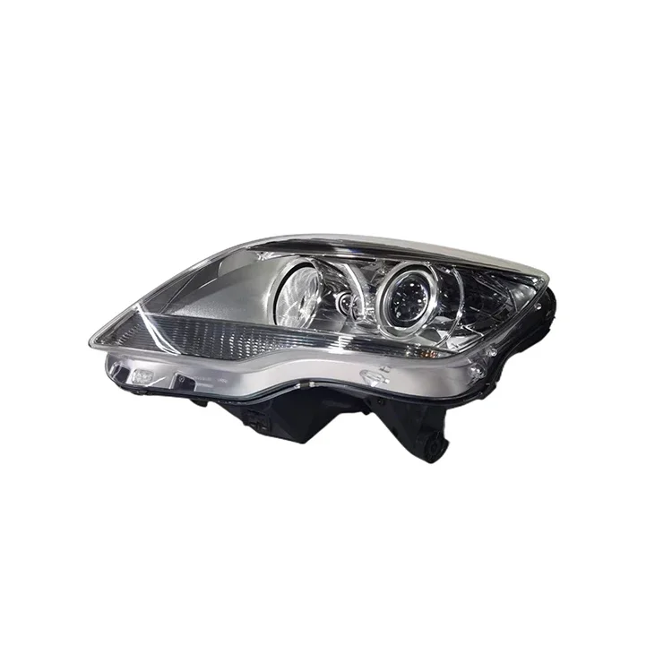 Hot Selling Professional Manufacturer Hide LED For Car Headlights For Mercedes R-Class W251 2011-2016 Years 2 Color Light