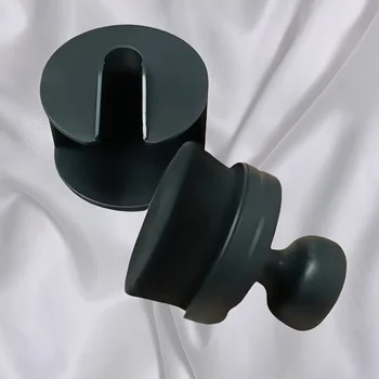 車のタイヤ用のポータブルディテールブラシ,自動クリーニング,高密度,ほこりの除去,光沢のある研磨,ワックスケアツール,自動ディテール