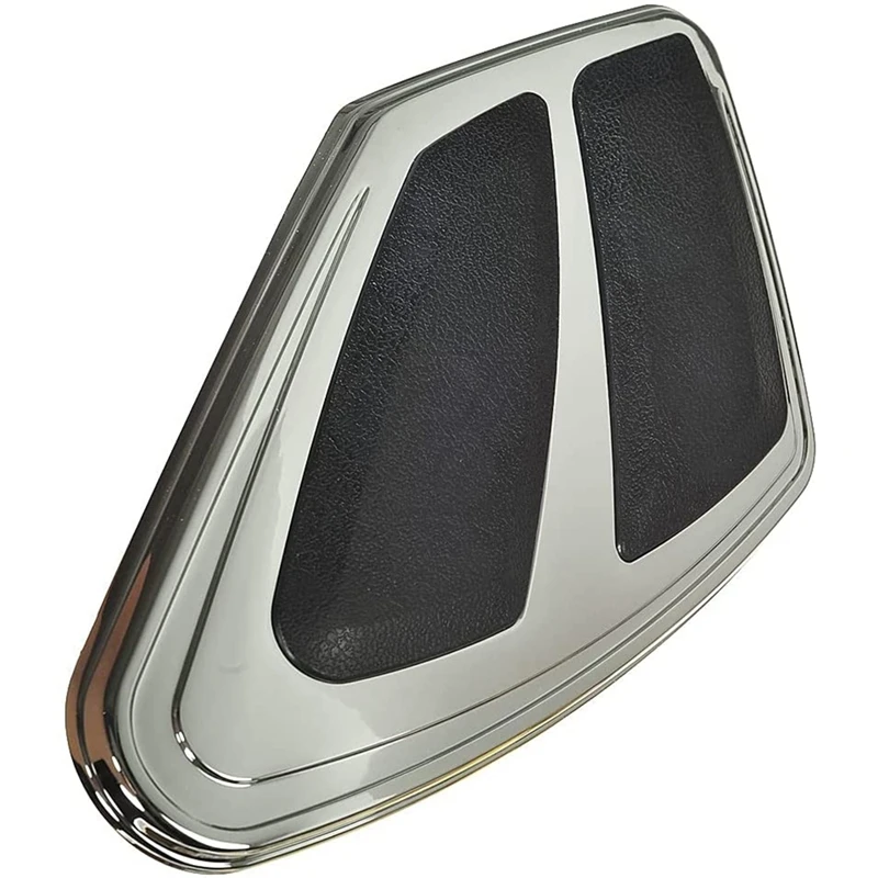 Motorcycle Fuel Tank Gas Cap Trim Fairing Side Cover For Honda Goldwing GL1800 F6B 2013-19 Accessories