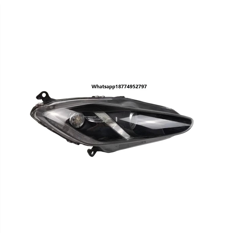 Applicable to for GT High Configuration 12V  LED Headlamp with 1 Year Warranty