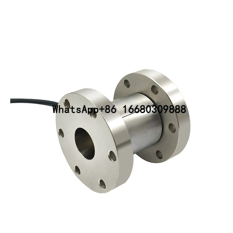 Standard low-cost piezoresistive miniature static torque sensor for jewelry weighing