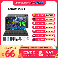 Teclast P30T Case 10\