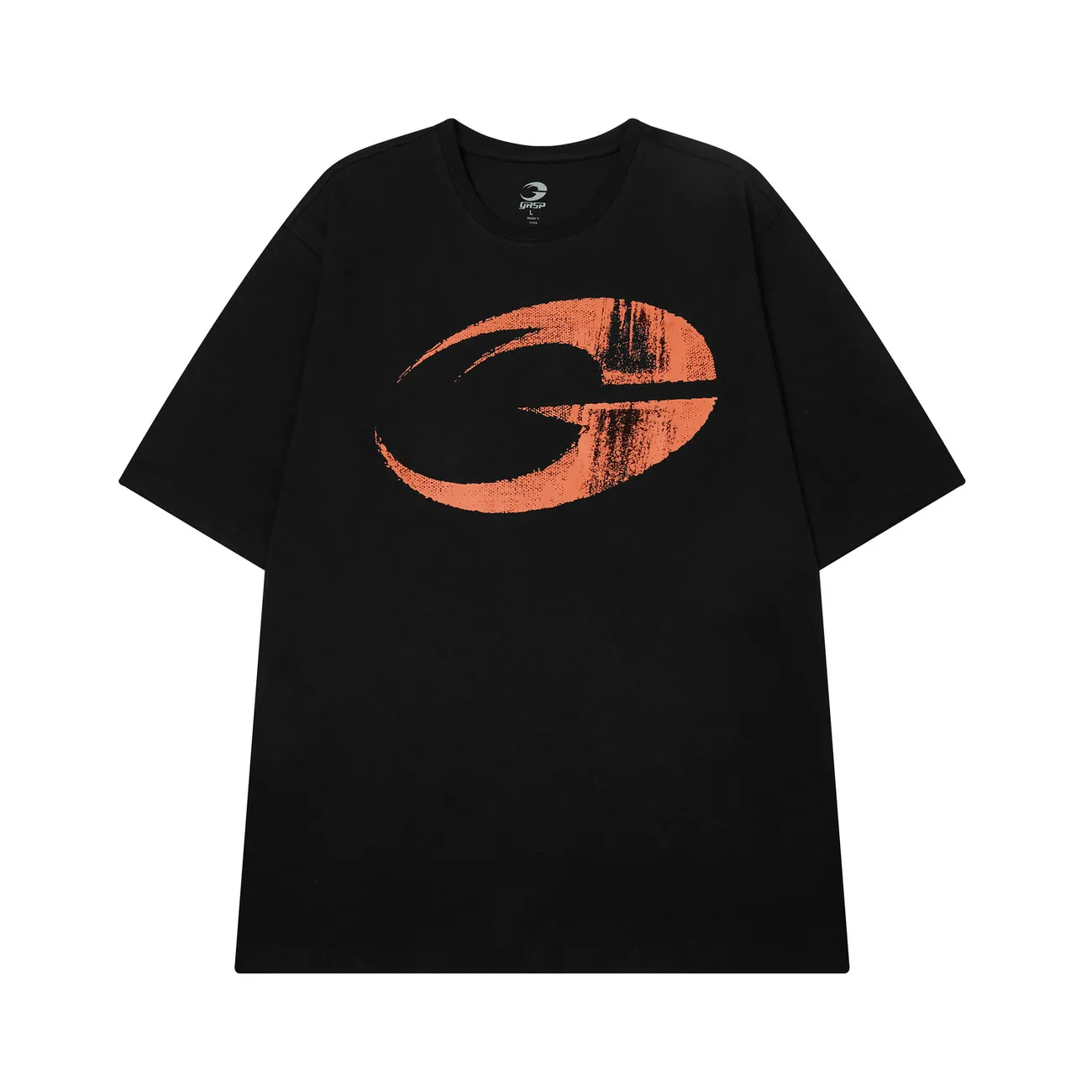 gasp-mens-summer-loose-fit-quick-dry-breathable-lightweight-tee-plus-size-gym-training-outdoor-casual-basic-short-sleeve