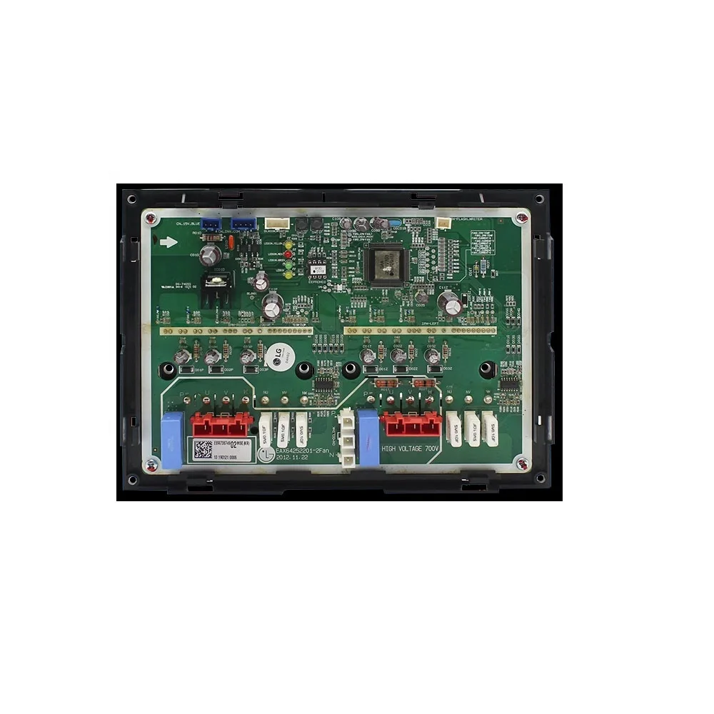 Brand New for Variable Frequency Computer Board for Central Air Conditioning Electric Power Source EAX64524801/EBR74364901