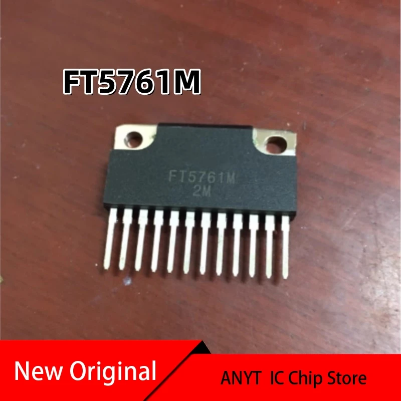 

НОВЫЙ 5 шт./лот FT5761M FT5761