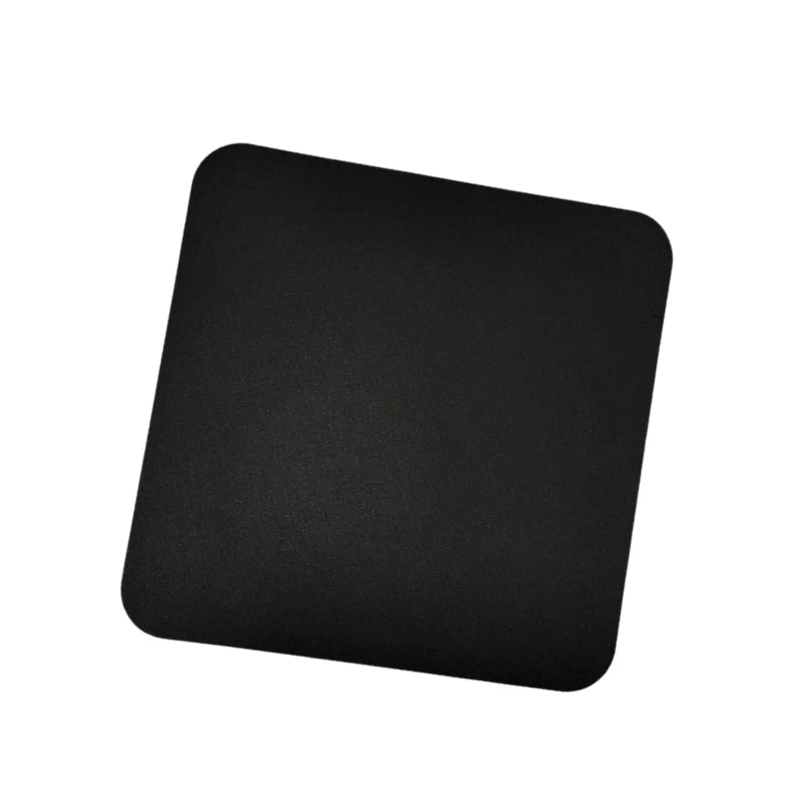 Non Slip Recliner Chair Floor Protector EVA Pad Square Anti Scratch Furniture Leg Mat for Chairs Sofas Bedroom