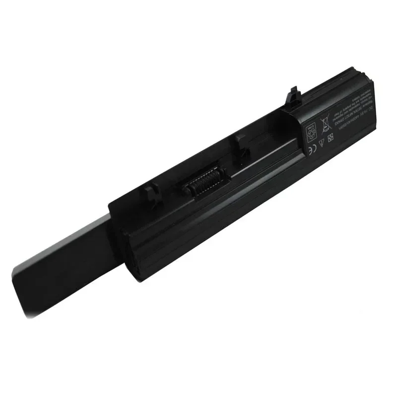 بطارية كمبيوتر محمول 14.4 فولت 2600 مللي أمبير في الساعة لسلسلة DELL Vostro 3300 3350 50TKN 7W5X0 7W5X09C GRNX5 NF52T