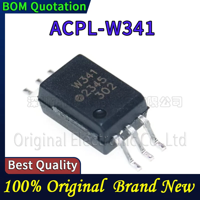 ACPL-W341 In stock Original High quality