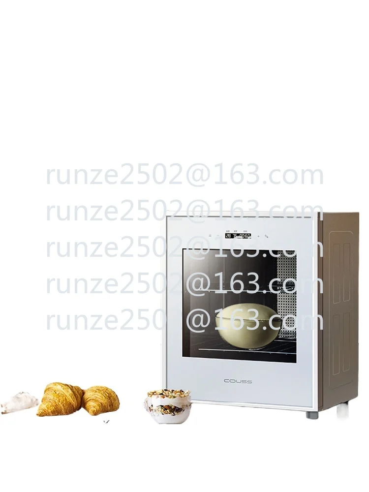 Fermentation 40/70/100 Liters Professional Household Commercial Baking Wake-up Box Yogurt Constant Temperature Fermented Bread