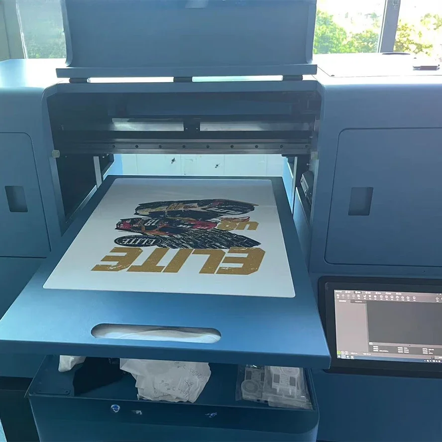 'A3 Digital Dtg Dir…