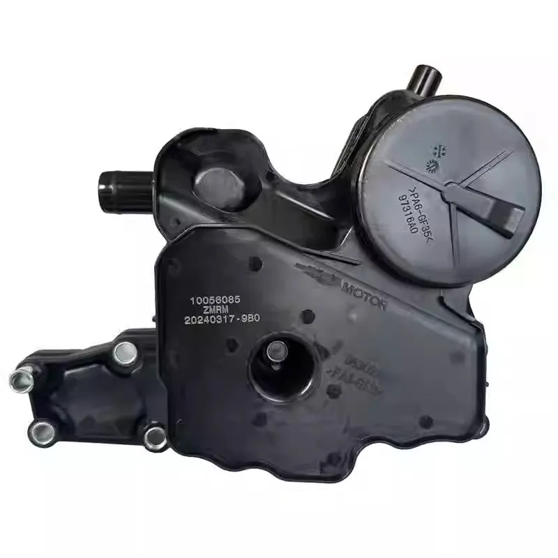 

Обратный клапан отработанного клапана масло/водоотделителя для SAIC MAXUS G10