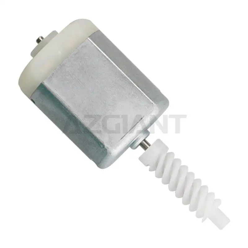 MT4552A M02005 для Jeep Dodge Nissan, привод защелки дверного замка, двигатель 12 В, высокое качество, новинка