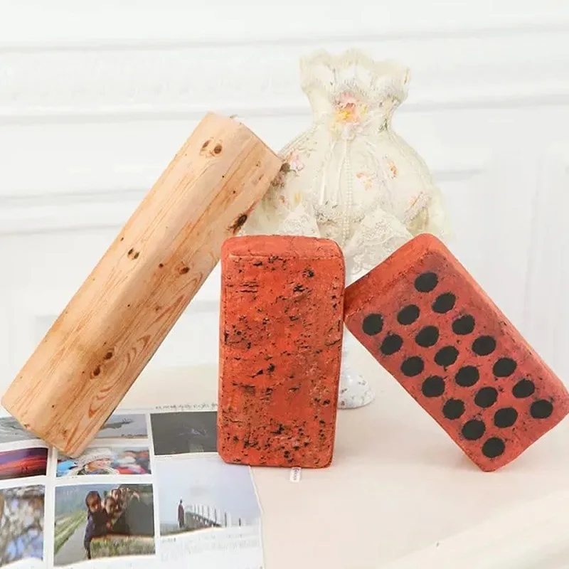 Creative Brick Pill…