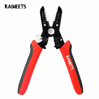 KAIWEETS KWS-101 Stripping Multifunctional Pliers, Cable Cutting, High-precision Automatic Brand Hand Tool