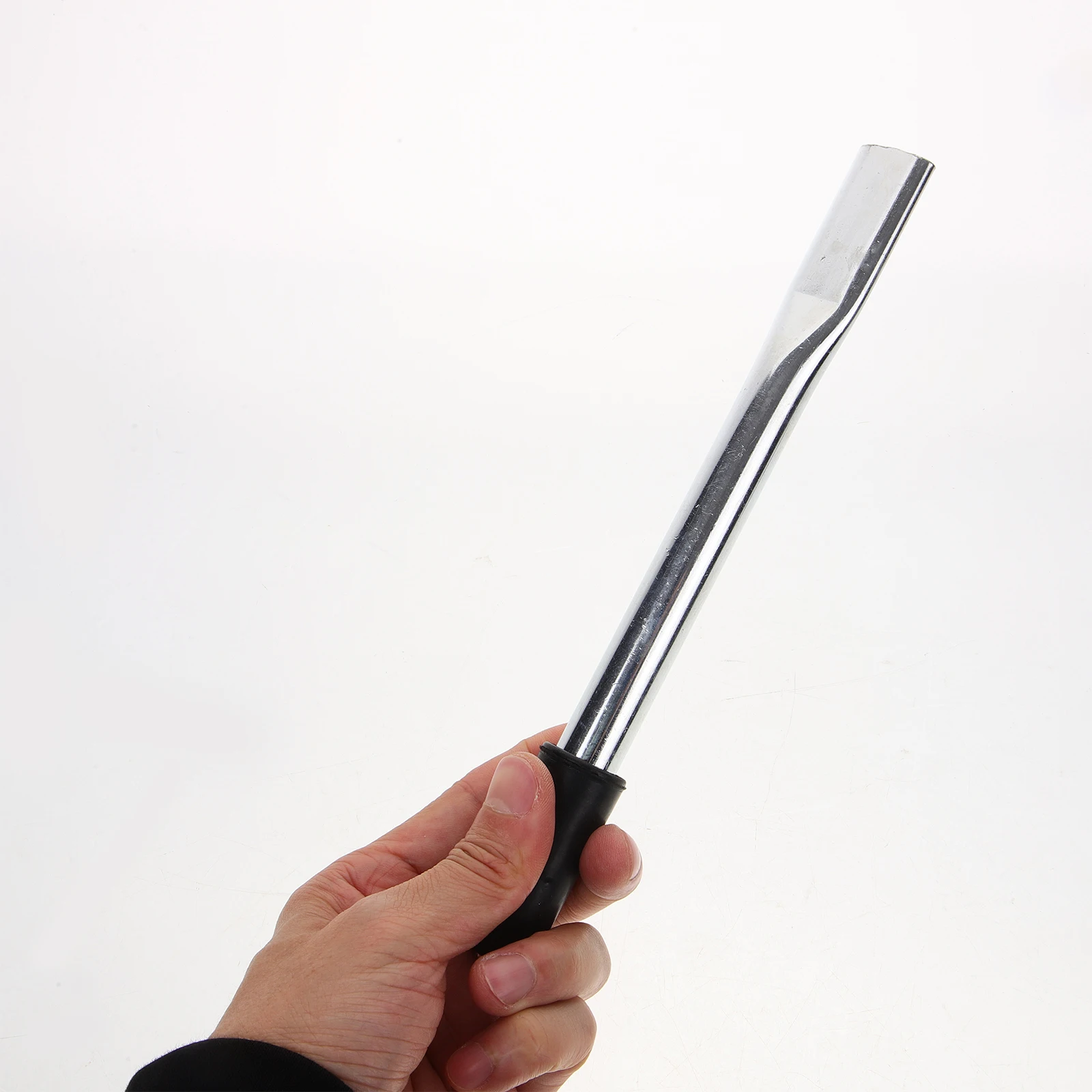 

Wheelchair Brake Extension Rod Stainless Steel Replacement Handle Extender Enhanced Brake Lever Control Durable Safety Part