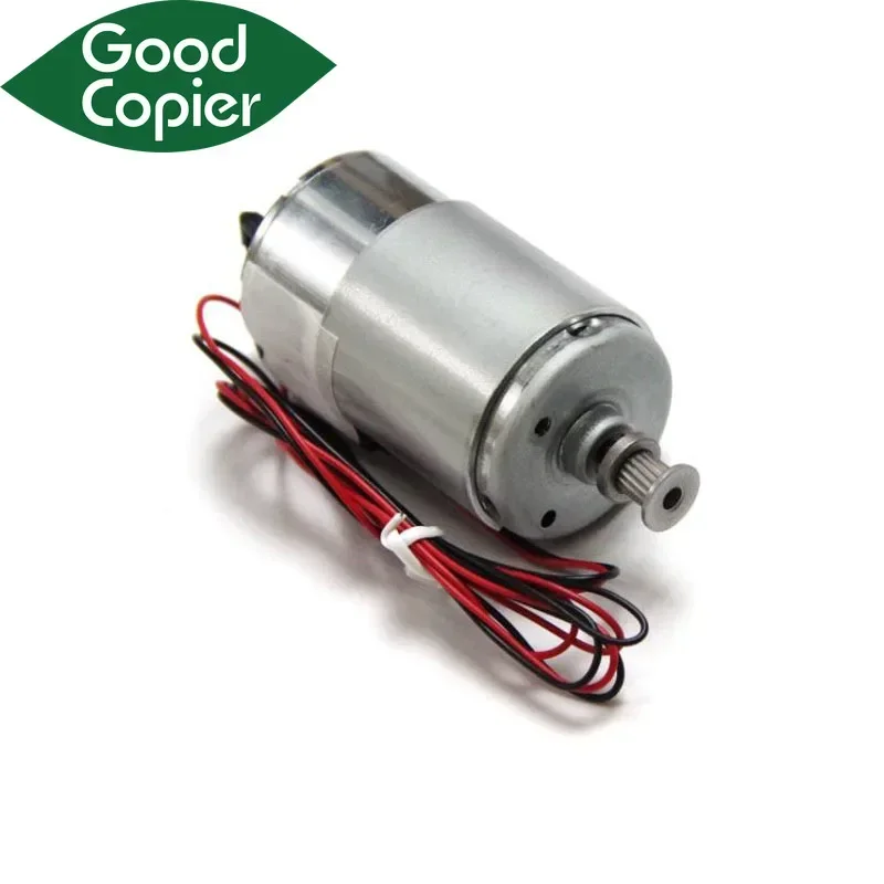 1X 2137379 -01 Motor CR de transporte para Epson T50 R1390 R1400 R1410 R1430 T1100 T1110 L1300 B1100 ME1100 R1500 1900 2000 2880 3000