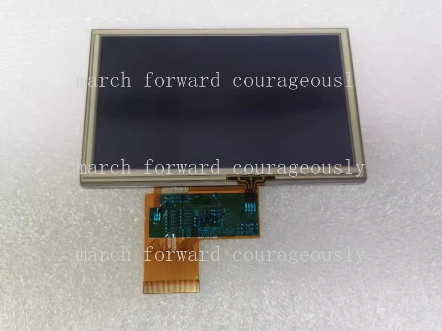 New original for LG LB050WQ2-TD03 5-inch GPS LCD screen Display panel Screen assembly