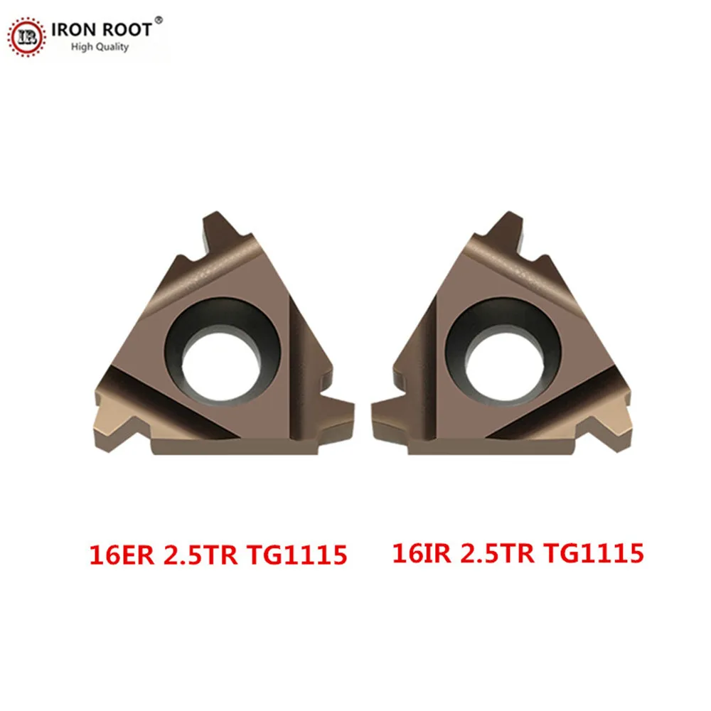 iron-root-16er-20tr-16ir-30tr-16er-20tr-16er-30tr-tg1115-plaquettes-de-tournage-filetees-en-carbure-pour-tour-cnc-ser-sel-snr-snl