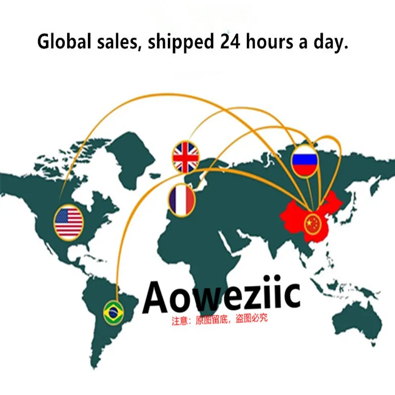 

Aoweziic 2019+ 100% New Imported Original IRGPS46160DPBF GPS46160D TO-247 IGBT High-Power Transistor 600V 160A