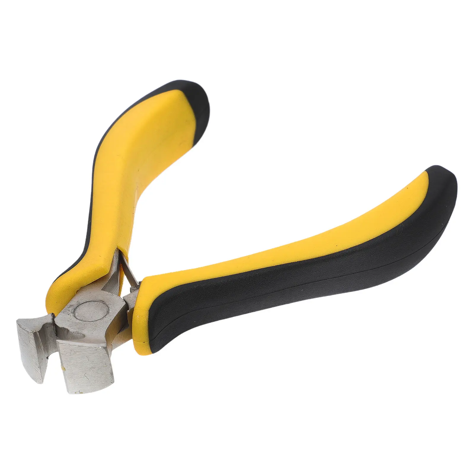 Metal Tool Steel Pliers Reliable Zipper Repair Tool Fix Broken Sliders Missing Teeth Split Track Zipper Install Pliers