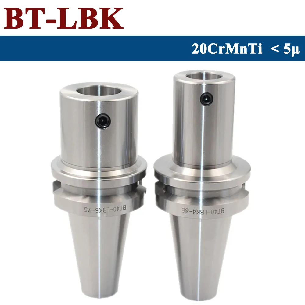 BT30 BT40 BT50 LBK LBK1 LBK2 LBK3 LBK4 LBK5 LBK6 Tool Holder EWN RBH Tool Holder Fine Boring Rough Boring Tool Holder