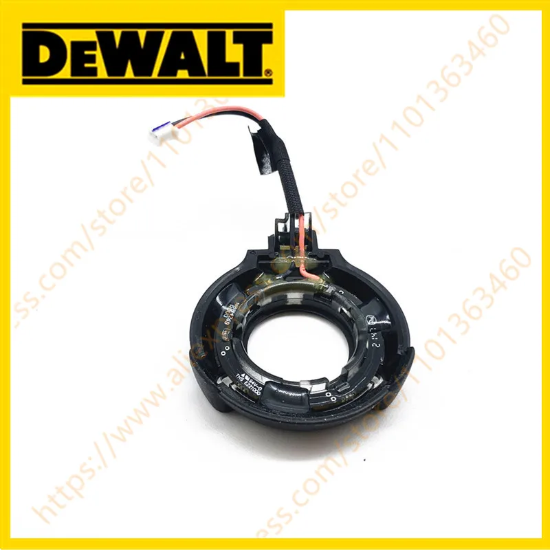 Đèn LED Cho DEWALT DCF850 DCF850NT DCF850N DCF850D1G DCF850D2 DCF850D2A DCF850D2T DCF850E1T